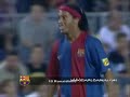 Ronaldinho 'El Gaucho'