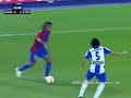 Ronaldinho 'El Gaucho'