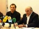 Rueda de Prensa Gran Scala 
