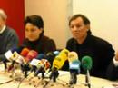 Rueda de Prensa Gran Scala \"Debemos saber m�s\"