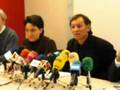 Rueda de Prensa Gran Scala Debemos saber más