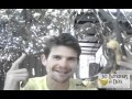 POTASSIUM OVERDOSE FROM EATING 400 BANANAS IN 30 SECONDS?