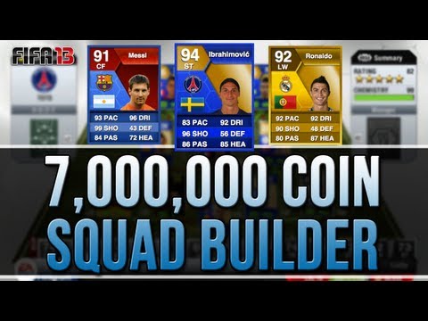 how to roster update fifa 13