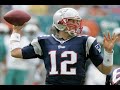 Super Bowl Quartetbacks Matchup - Tom Brady vs. Eli Manning