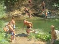 Si freskohen nė lumin e fshatit Pėrshefc Si freskohen nė lumin e fshatit Pėrshefc