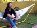 Roger Clyne  The Peacemakers \"Contraband\"