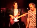 Joe Stump and Jan Akkerman at Park3 Harderwijk Holland