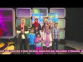 Dhuha - Persembahan Dhuha(At-Tahiyyat) @ Assalamualaikum On TV al-Hijrah