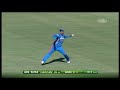 Commonwealth Bank Series Match 4 Australia Vs India - Highlights