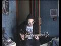 Guitar Lessons with Emo Chris.....Lesson 1