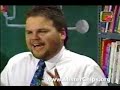 Entrevista a Prospero Araya Ingeniero en Sonido, Agosto 1995