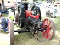 Stationary Engines