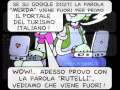 V2-day Pungenti vignette di Sergio Angeletti (Angese)