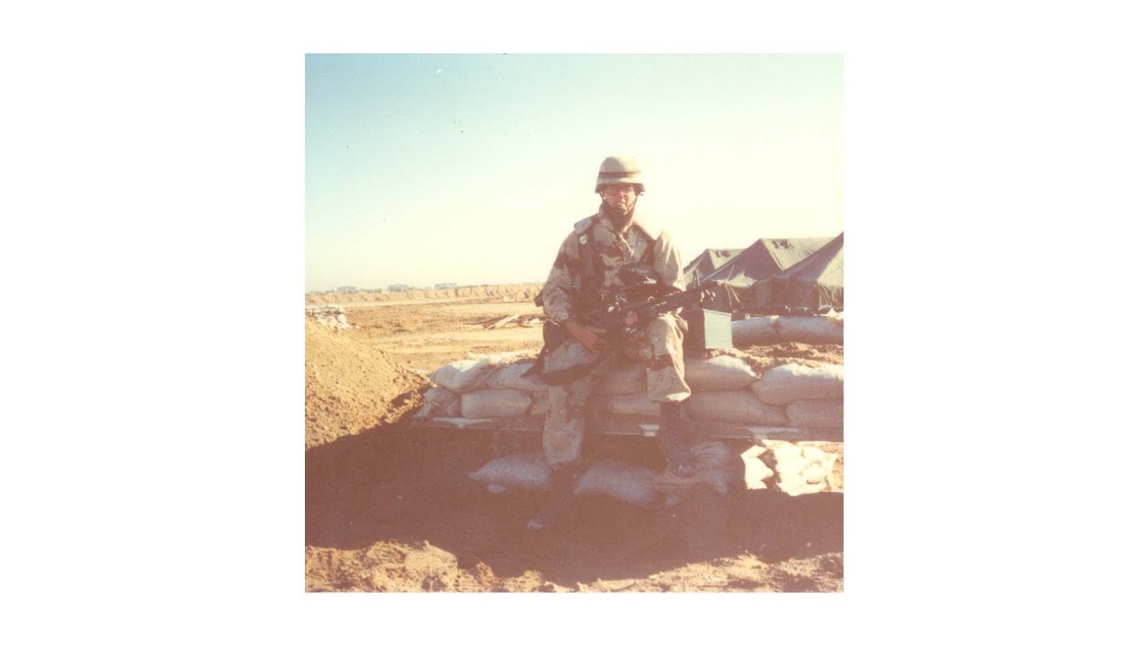 A Veteran's Interview