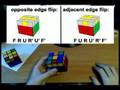 How to solve the Rubik's Cube: Beginner's Method [part 2/3]