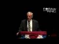 Ron Paul on Foreign Policy and Federal Powers