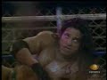Mesias Vs Cibernetico Vs Zorro y El Regreso Del Vampiro 1/2 Mesias Vs Cibernetico Vs Zorro y El Regreso Del Vampiro 1/2
