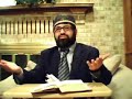 Bilgin Erdogan Lecture About Prohet Muhammad (1/2)