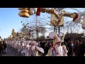 Aalst Carnaval 2011 - Beschomt Filmpje2