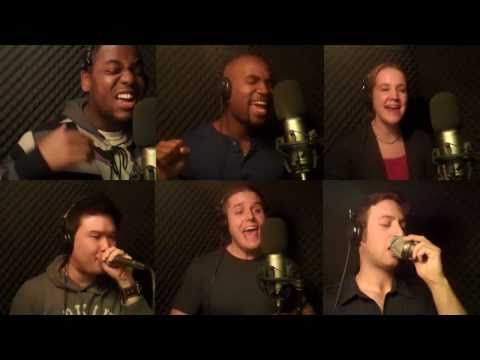 Duwendee - Don't Stop 'Til You Get Enough - A Michael Jackson Tribute