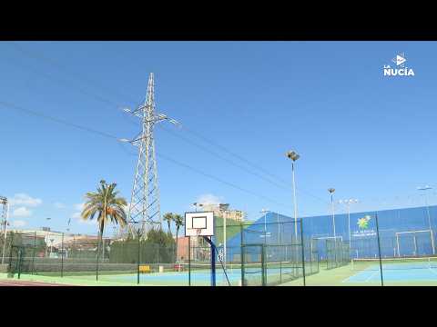 La Nucía invierte 871.559 € en el soterramiento de dos líneas de Alta Tensión de Serreta