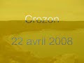 un soir ...il faisait beau et... p'tit caf� ! dans ce coin l�-bas...perdu dans les couleurs.
j'avais en t�te ce morceau, extrait de 