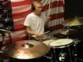 videos de Rock / Punk Drumming