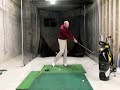 Hit solid iron shots with this simple drill