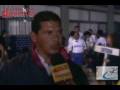 videos de Inauguracion Torneo Azteca-Aguascalientes