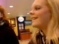 Cappo och Kady - @ Burger King Cappo och Kady - @ Burger King