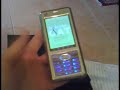 Dual Sim Card and Dual Face Generic Chinese Brand Phone Dual Sim Card and Dual Face Generic Chinese Brand Phone