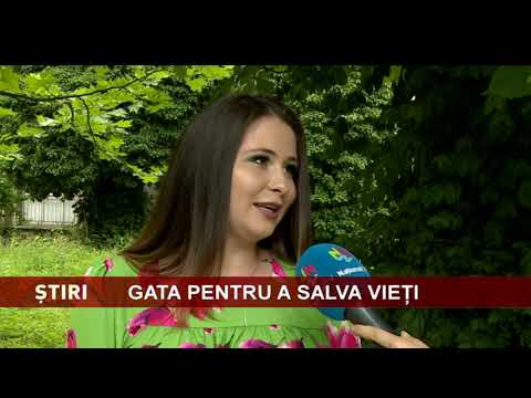 O nouă generație de absolvenți ai Școlii Postliceale Sanitare „Atlas”