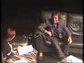 An audience with Bill Wyman - part three