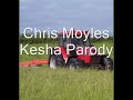 Kesha Parody