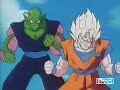 dragon ball z  capitulo 183 parte 2 