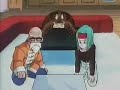 dragon ball z  capitulo 183 parte 2 
