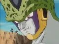 dragon ball z  capitulo 183 parte 2 