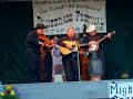 the mighty crows sing a dave evans song, 