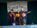 the mighty crows sing a dave evans song, 