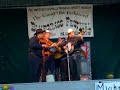 the mighty crows sing a dave evans song, 