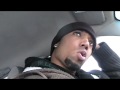 Tix Vlogz: Crusin T-dot