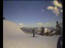 The Squaw Valley Halfpipe