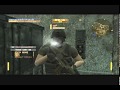 How to tell if you're a noob on Metal Gear Online