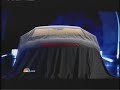 nbc new knight rider teaser