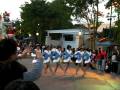 videos de Let it Snow Parade @ Hong Kong Disneyland - 12/2/08 - 1/2