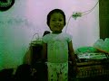 zaidaniel sings Bob The Builder Theme song