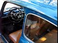 Fiat 600 a�o 1968. Restaurado. Restored.
