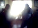 nahhhhhh, actually, am not one of dem... just takin' a video of my crazy sisters...