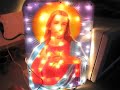 Light-Up Jesus