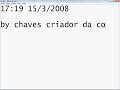 hackeando orkut [atualisado] by chaves hacker